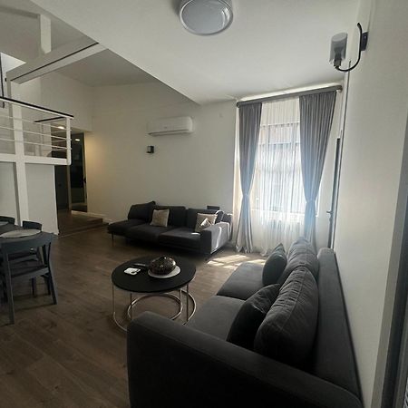 Luxe Apartment In Center يريفان المظهر الخارجي الصورة