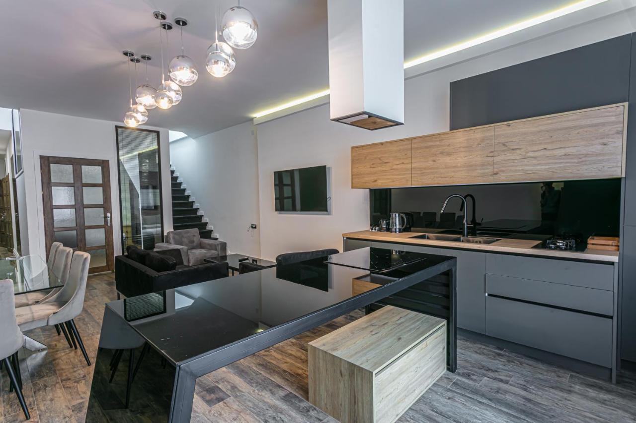 Luxe Apartment In Center يريفان المظهر الخارجي الصورة