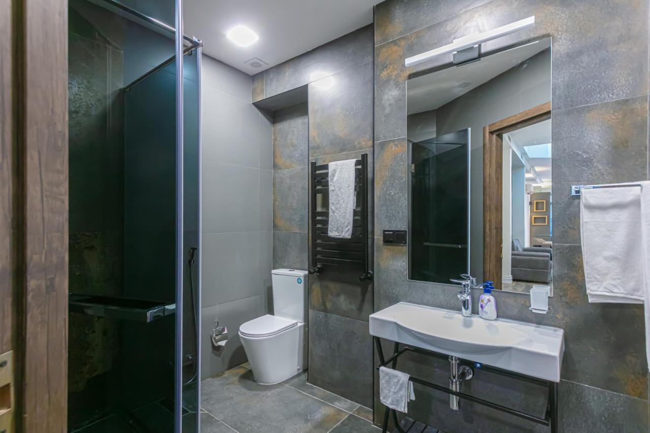 Luxe Apartment In Center يريفان المظهر الخارجي الصورة