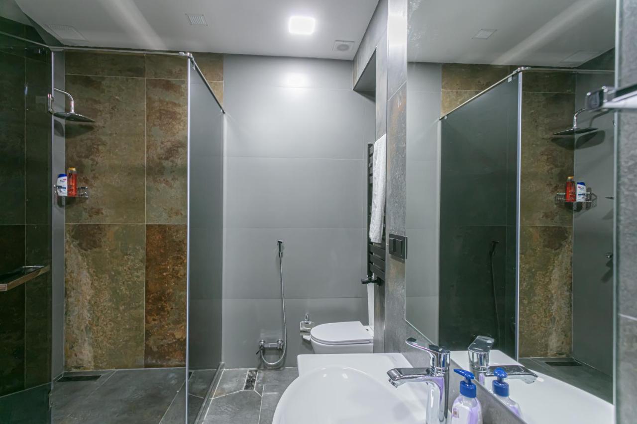 Luxe Apartment In Center يريفان المظهر الخارجي الصورة