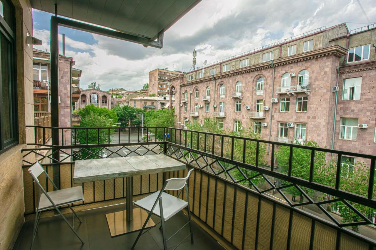 Luxe Apartment In Center يريفان المظهر الخارجي الصورة