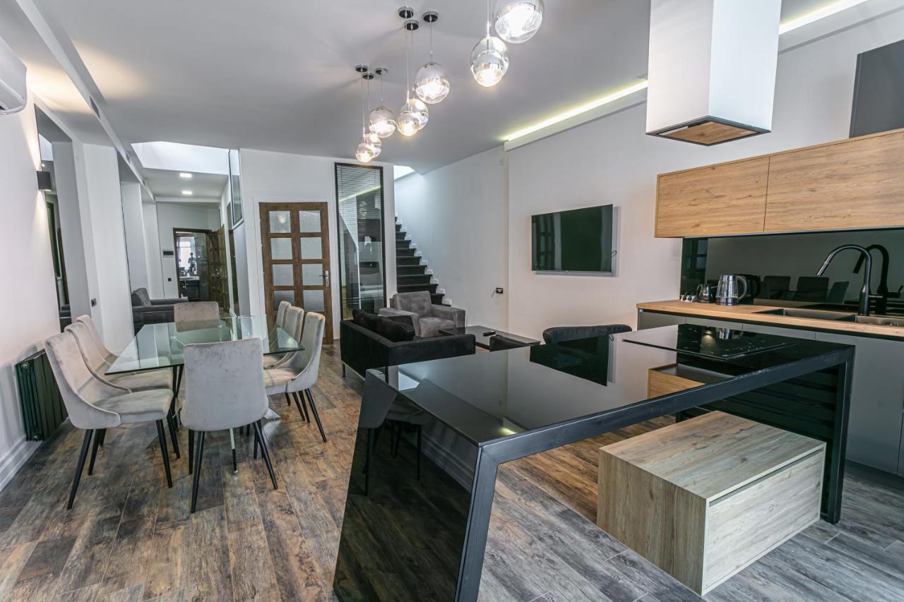 Luxe Apartment In Center يريفان المظهر الخارجي الصورة