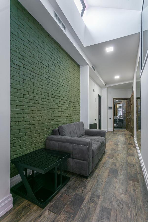 Luxe Apartment In Center يريفان المظهر الخارجي الصورة