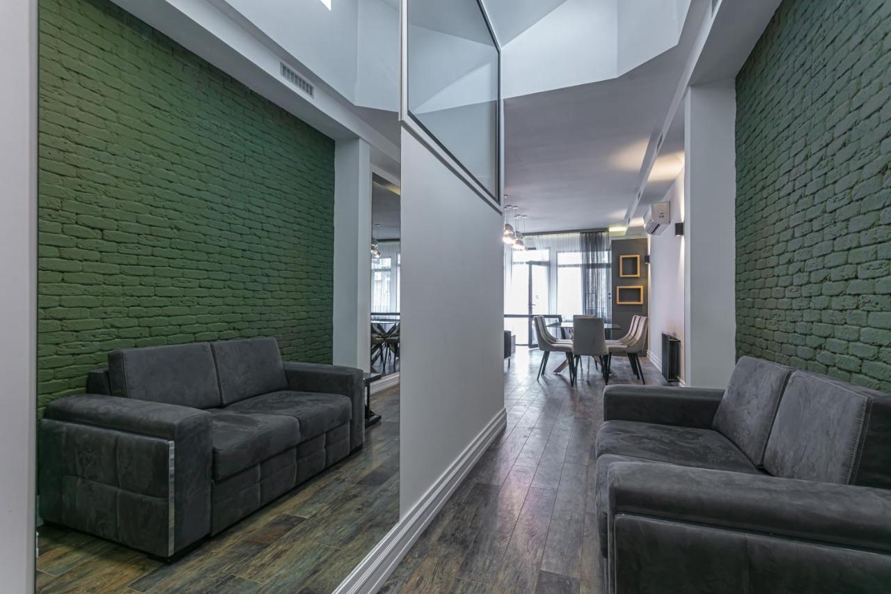Luxe Apartment In Center يريفان المظهر الخارجي الصورة