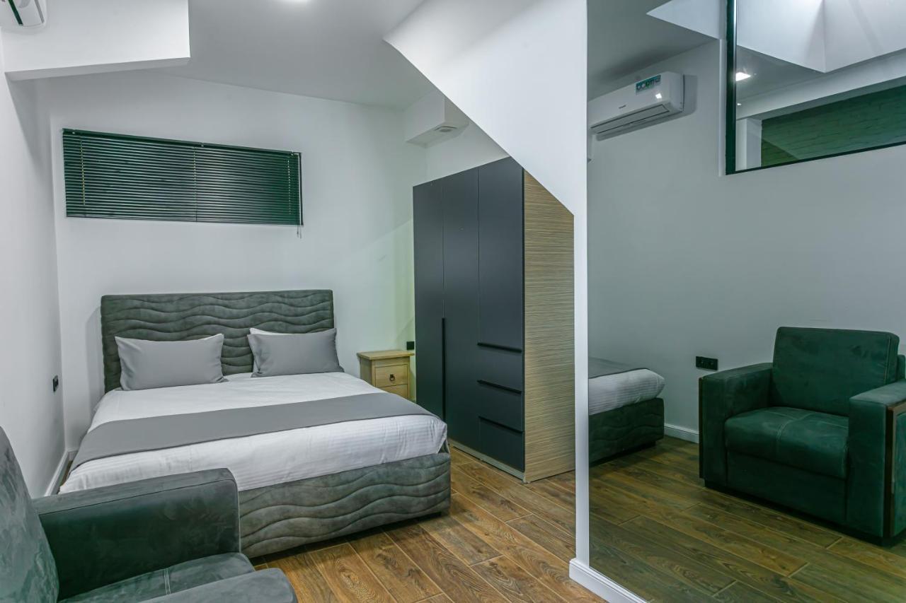 Luxe Apartment In Center يريفان المظهر الخارجي الصورة