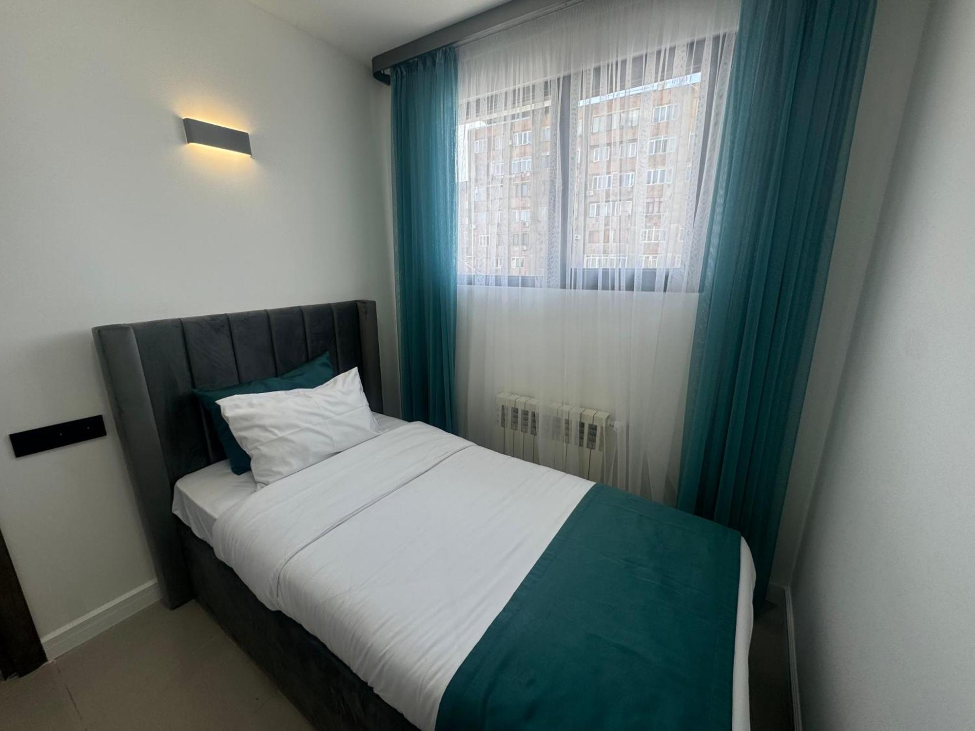 Luxe Apartment In Center يريفان المظهر الخارجي الصورة
