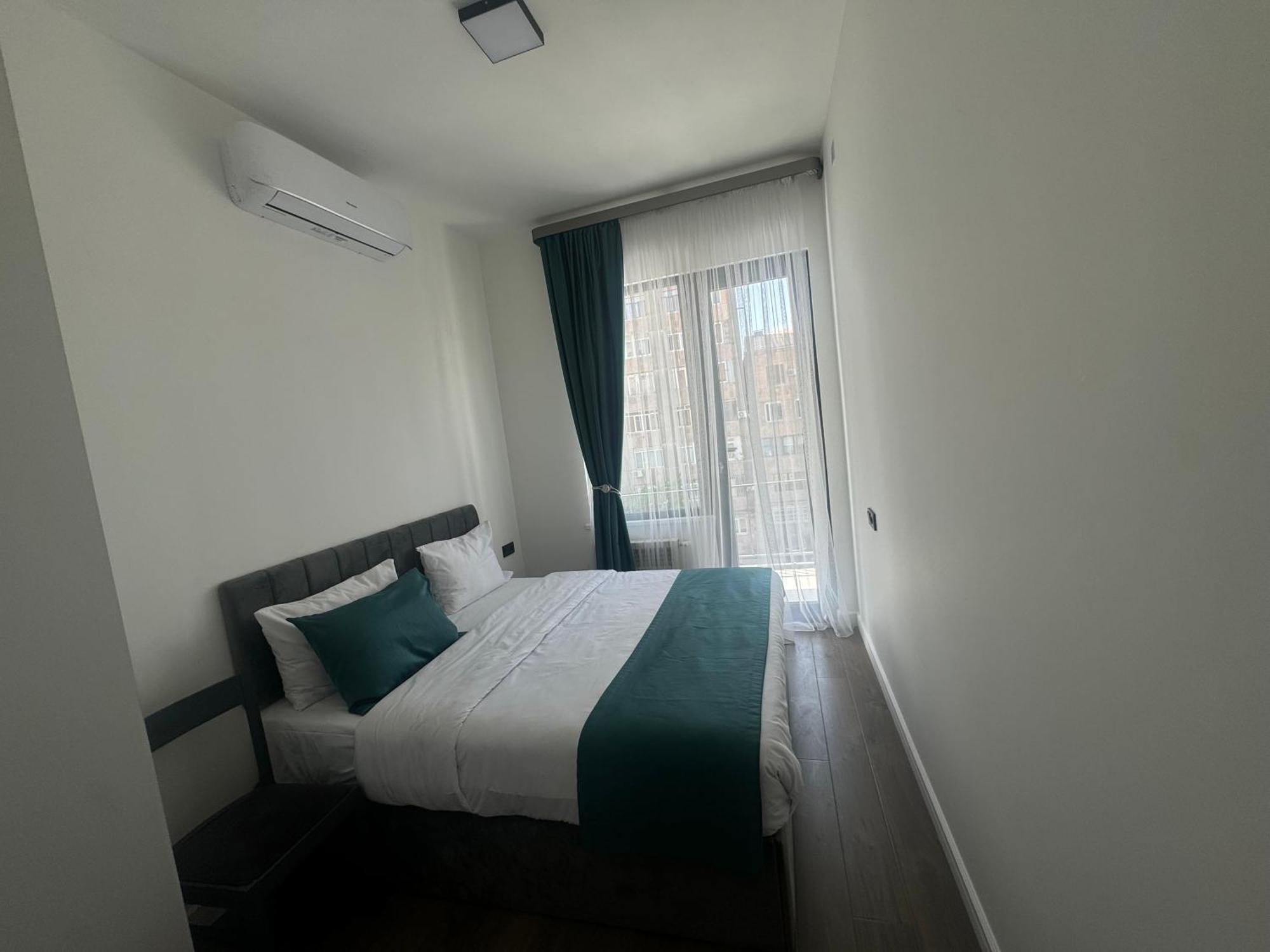 Luxe Apartment In Center يريفان المظهر الخارجي الصورة