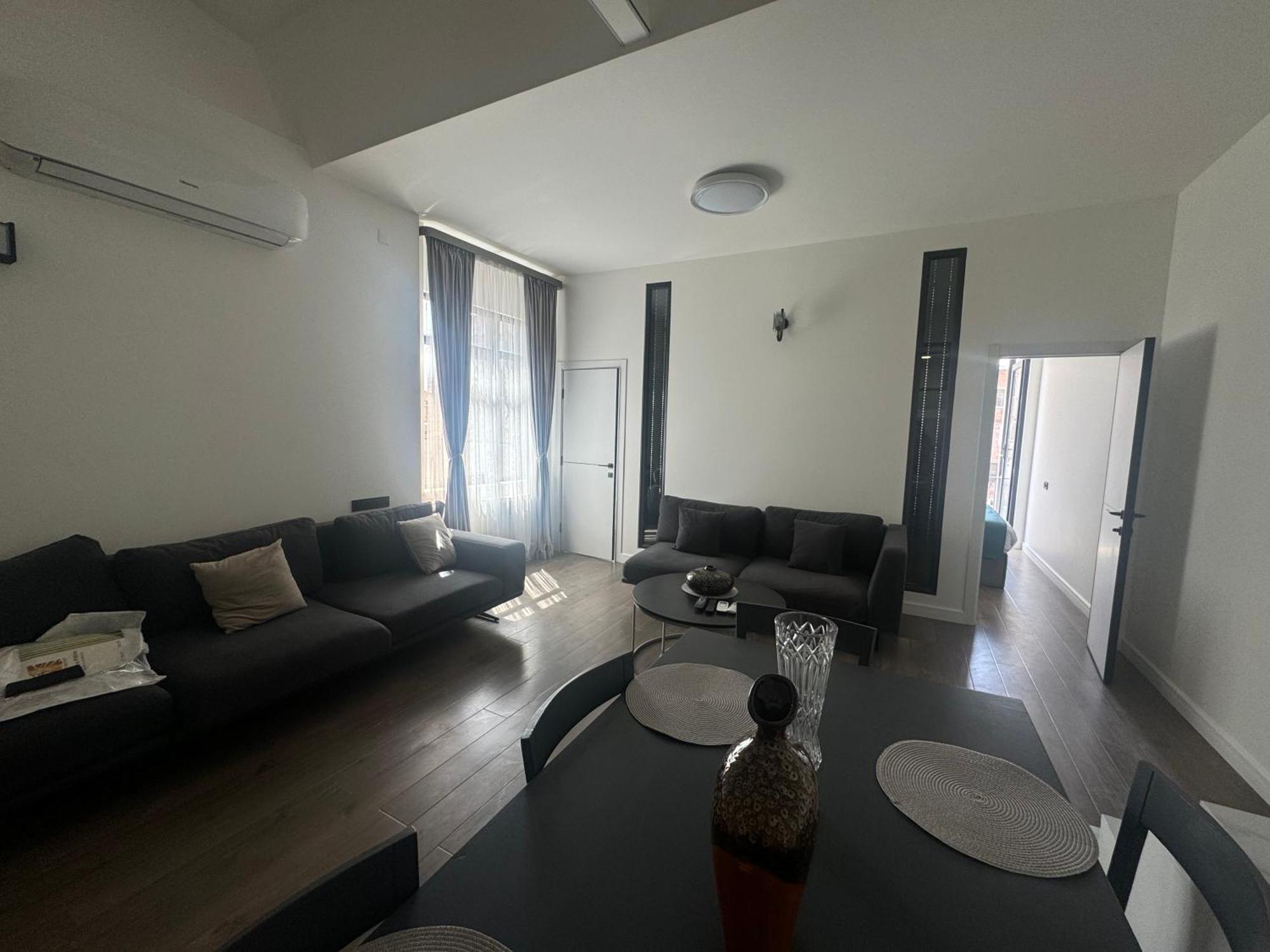 Luxe Apartment In Center يريفان المظهر الخارجي الصورة