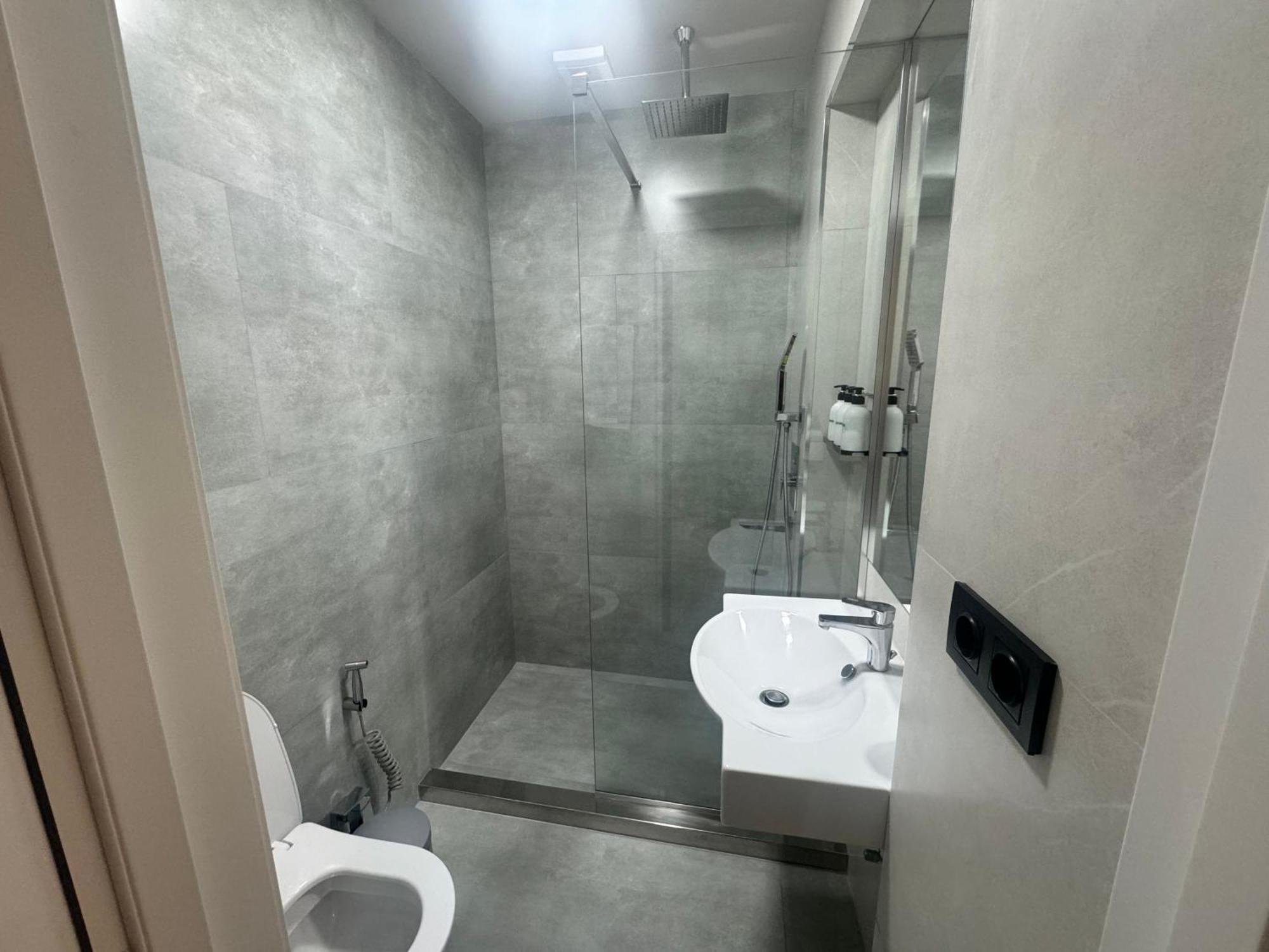Luxe Apartment In Center يريفان المظهر الخارجي الصورة