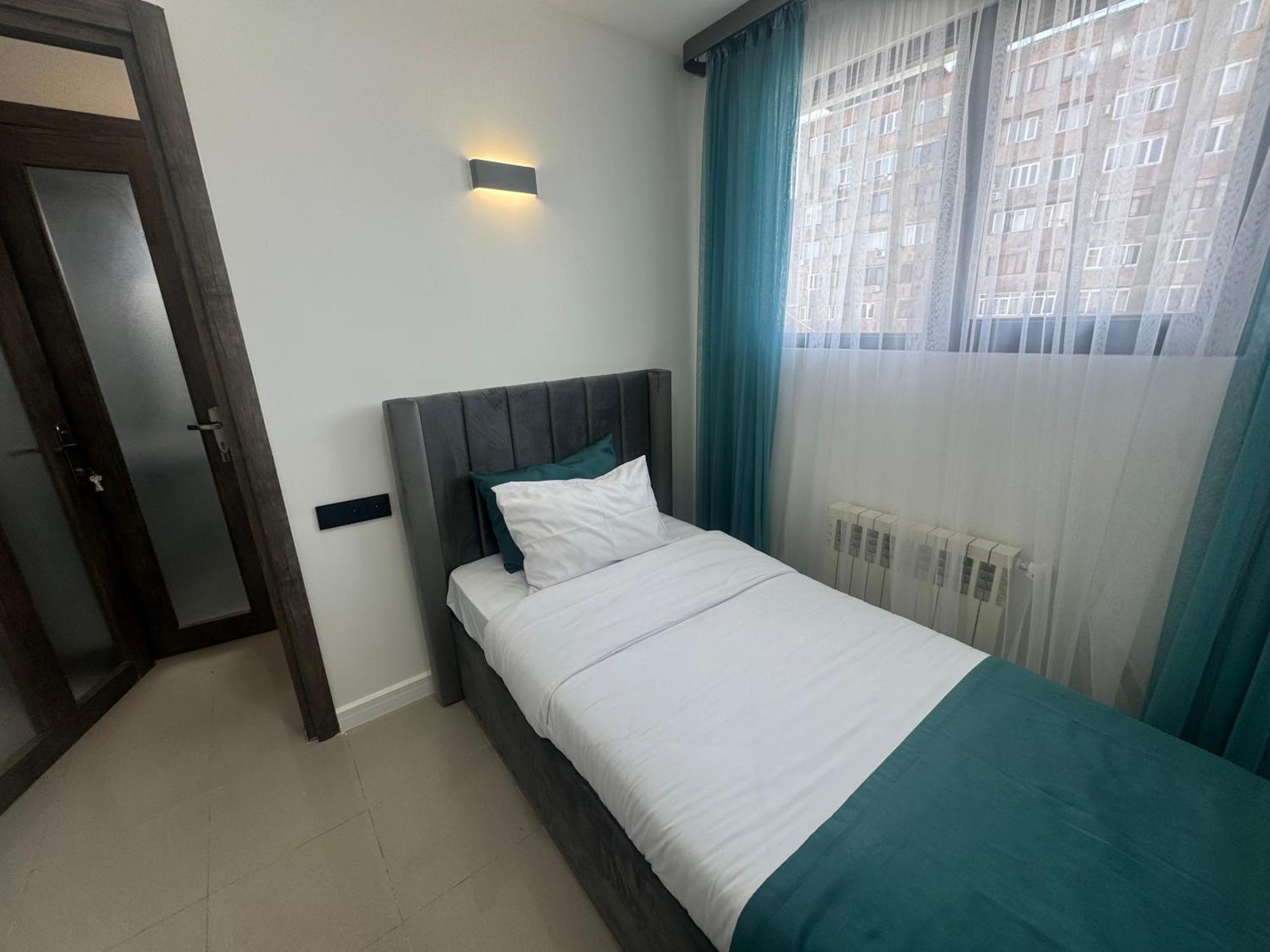 Luxe Apartment In Center يريفان المظهر الخارجي الصورة